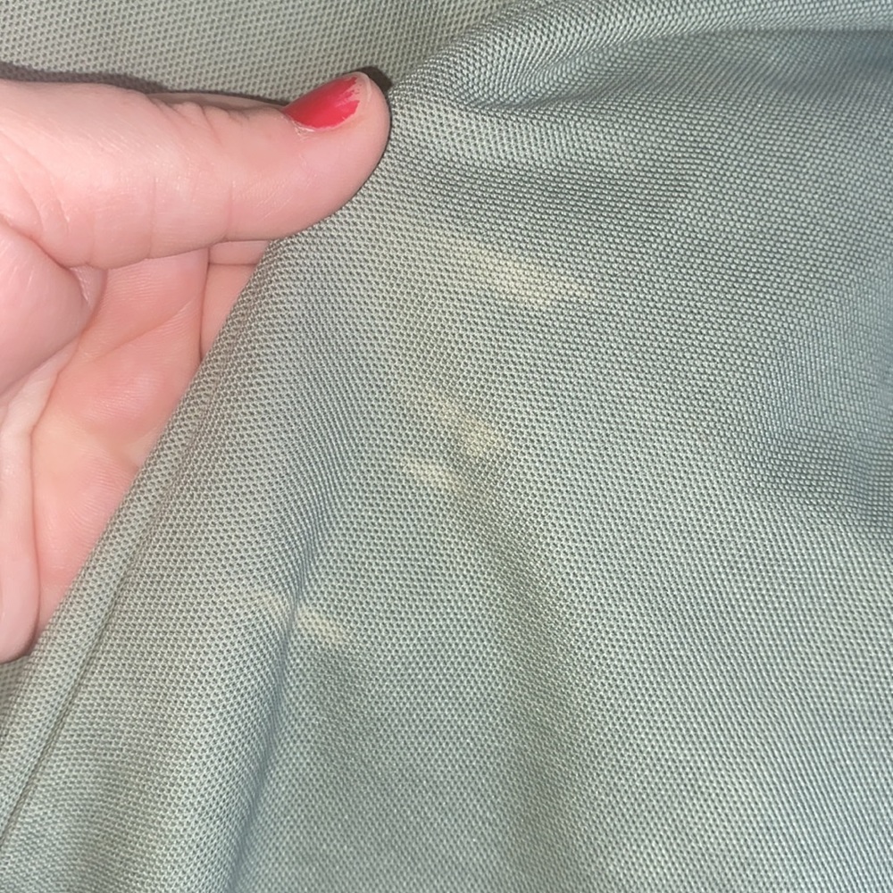 Mens Nike Golf Shirt - Picture 5 of 8